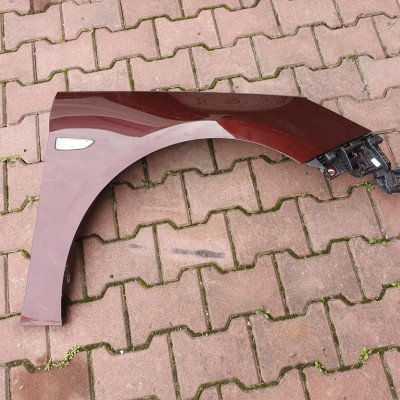 Błotnik przód przedni prawy Opel Astra K Z50W IGŁA