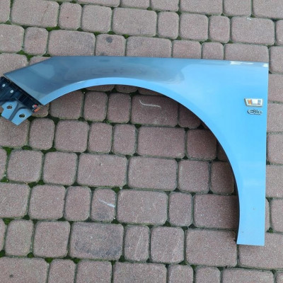 Błotnik przód przedni Prosty ładny Opel Insignia