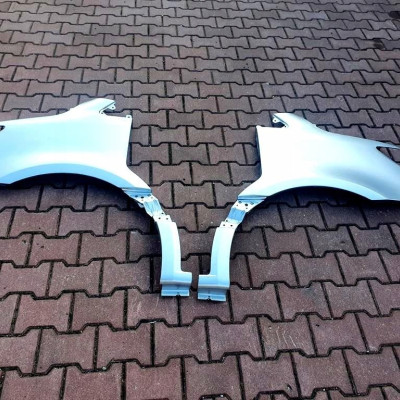 Błotnik przód przedni Sprinter 907 910 W910 NOWY