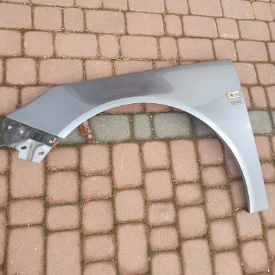 Błotnik przód przedni Z163 Opel Insignia IGŁA