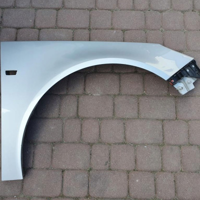 Błotnik przód przedni Z167 Opel Insignia IGŁA