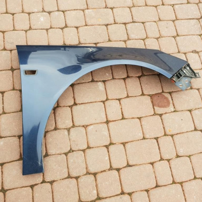 Błotnik przód przedni Z168 Opel Insignia IGŁA