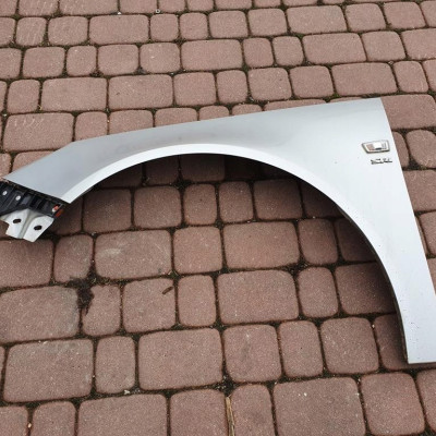 Błotnik przód przedni Z176 Opel Insignia IGŁA