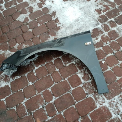 Błotnik przód przedni Z177 Opel Insignia IGŁA