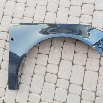 Błotnik przód przedni Z20R Opel Insignia IGŁA