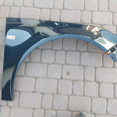 Błotnik przód przedni Z30V Opel Insignia IGŁA