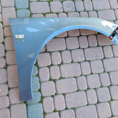 Błotnk przód przedni Z195 IGŁA Opel Insignia