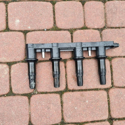 Cewka zapłonowa 1.6 Opel Astra J IV