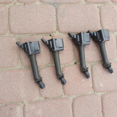 Cewka zapłonowa 1.6 Opel Zafira C 55569253