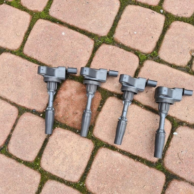 Cewka zapłonowa 2.0t 250km Opel Insignia 12654078