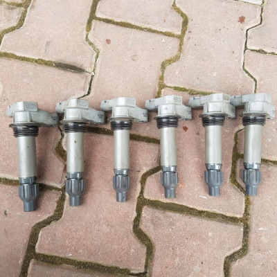 Cewka zapłonowa Opel Insignia OPC A28NER 12618542