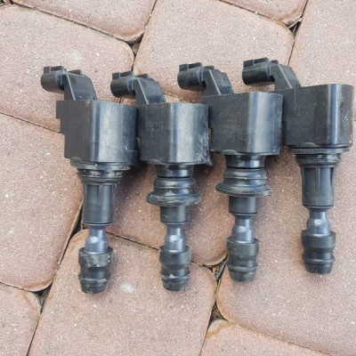 Cewka zapłonowa Opel Insignia OPC Astra J 12638824