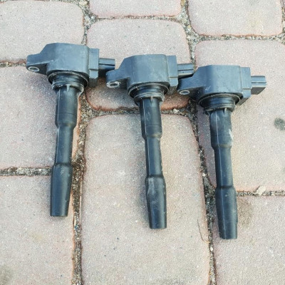 Cewki zapłonowe Renault Captur 224332428R