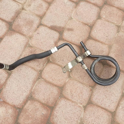 Chodniczka spirala wspomagania Ducato Jumper