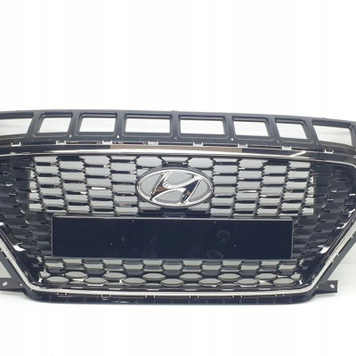 Chrom atrapa grilla HYUNDAI I30 III 86351-G4000