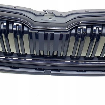 Chrom atrapa grilla ORYGINAŁ Skoda Kamiq