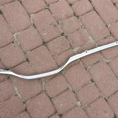 Chrom dekor deski listwa Opel Astra K V 13413019