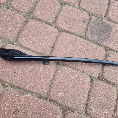 Chrom grill dekor LIFT FL Opel Astra K V 39130524