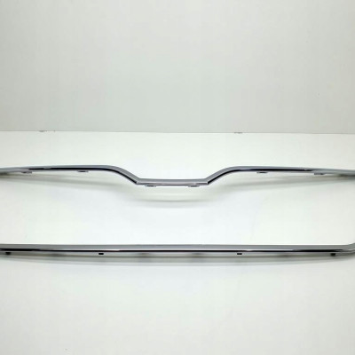 Chrom grilla ORYGINAŁ Skoda Fabia III 6V0853761B