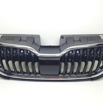 Chrom grilla ORYGINAŁ Skoda Octavia III LIFT
