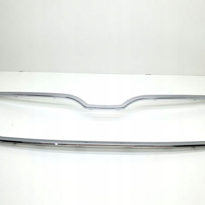 Chrom grilla ORYGINAŁ Skoda RAPID 12r 5JA853607