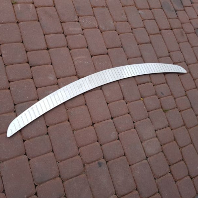 Chrom zderzaka tył tylnego Opel Insignia 551004542