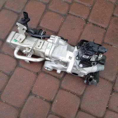 Chłodnica EGR B20DTH 170KM Opel Insignia AZ256240