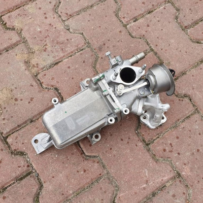 Chłodnica EGR Movano B Master III 147355238R NOWA