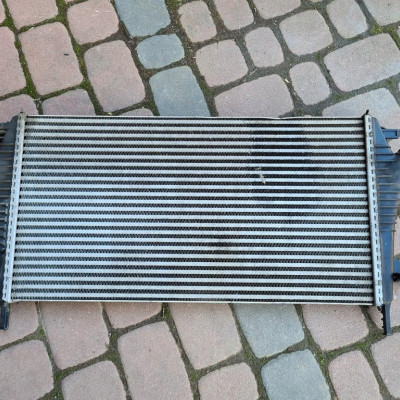 Chłodnica intercoolera intercooler Opel Insignia