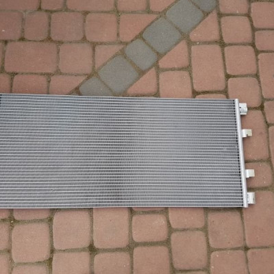 Chłodnica klimatyzacj MOVANO MASTER III 921007845R
