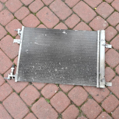 Chłodnica klimatyzacji Opel Astra J IV 13377762