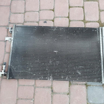 Chłodnica klimatyzacji Opel Astra J IV 4 13377763