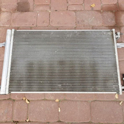 Chłodnica klimatyzacji Opel Astra J IV 4 23333680