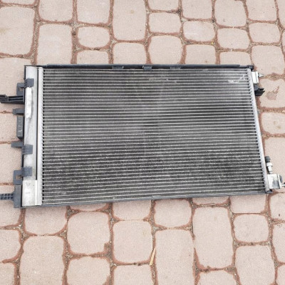 Chłodnica klimatyzacji Opel Insignia 13241737