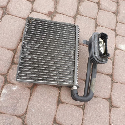 Chłodnica klimatyzacji Vectra C 07192804064