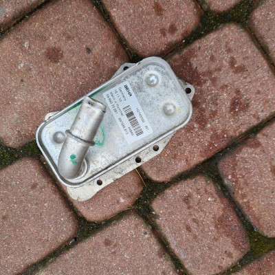 Chłodnica oleju 1.7CDTI Opel Meriva B 897385813