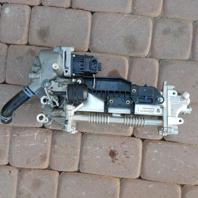 Chłodnica spalin 1.6CDTI Opel Astra J IV V29007672