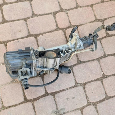 Chłodnica spalin 1.6JTDM Opel Combo D 55230453