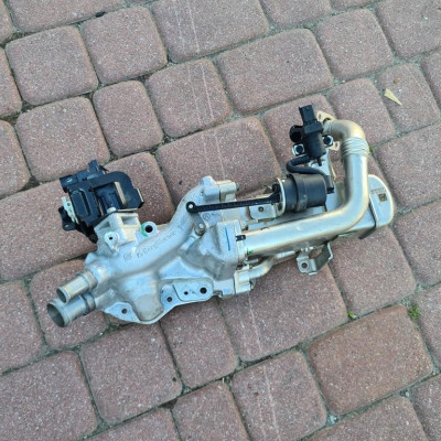 Chłodnica spalin EGR 2.0D Opel Insignia B
