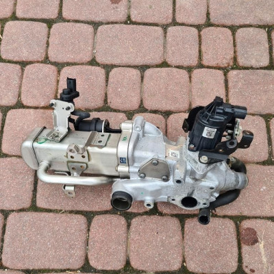Chłodnica spalin EGR 2.0D Opel Insignia B AZ257298