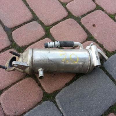 Chłodnica spalin Vectra C Signum 3.0 V6 2006r