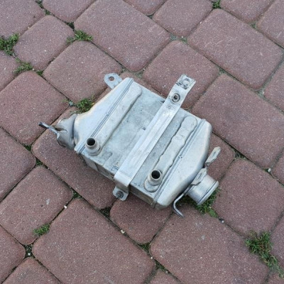 Chłodnica turbo Opel Insignia 20946050 A20DTR