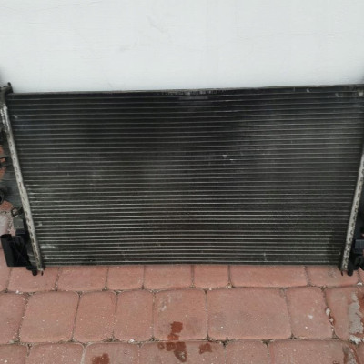 Chłodnica wody 1.8B Opel Insignia