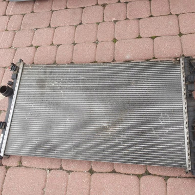 Chłodnica wody 2.0CDTI Opel Insignia 13241725