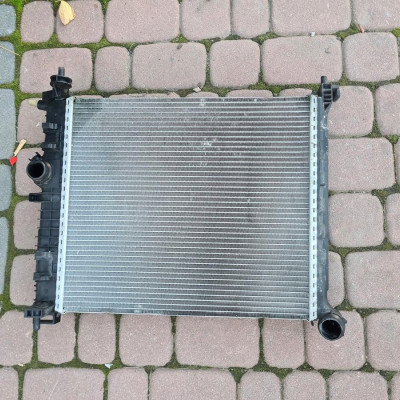 Chłodnica wody Opel Meriva B 13283249