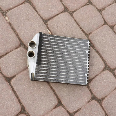 Chłodnica wody Opel Vectra C 6655001735