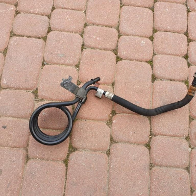 Chłodnica wspomagania Ducato Boxer 1349526080