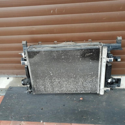 Chłodnice 1.7CDTI Opel Astra J IV Zafira C igła