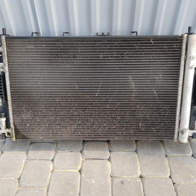 Chłodnice 2.0CDTI Opel Astra J IV Zafira C igła