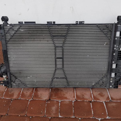 Chłodnice automat 2.8T OPC VXR Opel INSIGNIA